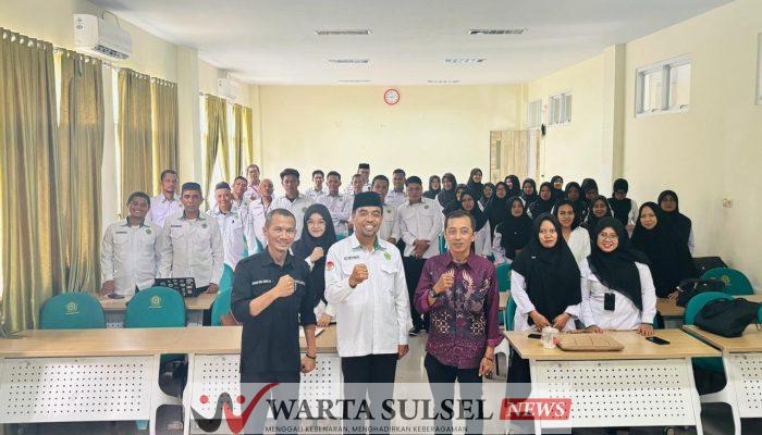 Perkuat Digitalisasi Pembelajaran, MAN 1 Soppeng Gelar Workshop Microsoft Elevate