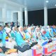 Air Mata Haru Mengiringi Langkah Suci: Kisah di Balik Pelepasan Kloter 41 & 43 Kabupaten Soppeng