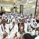 Pakai Ihram, CJH Soppeng Terbang Ke Makkah