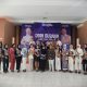Kabid Humas Diskominfo Soppeng Bekali Finalis Duta Budaya Dengan Public Speaking