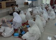 Via Daring, Kemenhaj Soppeng Gelar Dzikir Dan Do’a Bersama Untuk CJH 