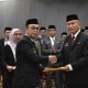 Bupati Soppeng Lantik Andi Haeruddin Sebagai Sekda Soppeng