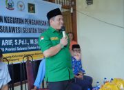 Realisasikan Aspirasi, Warga Marossa & Cabbeng: Terima Kasih Pak Supriadi Arif