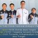 Keren! MAN 1 Soppeng Juara Umum 2 Nasional LKTI PKTJ Fest 2026