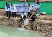 Implementasi Asta Protas Menag RI, MAN 1 Soppeng Peringati Hari Keanekaragaman Hayati
