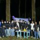 HMP BDP HIMARIN FIKP UNHAS Gelar Milad Ke-27 Gaunkan Semangat Persaudaraan Mahasiswa