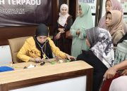 Antisipasi Gagal Terbang, Kemenhaj Soppeng Lakukan Pemeriksaan Ulang Kepada CJH Kloter 41