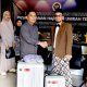 Koper Calon Jemaah Haji Kloter 41 Kabupaten Soppeng Dibagikan