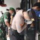 Gandeng APH, Rutan Kelas IIB Watansoppeng Gelar Razia dan Tes Urine