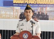 Karutan Soppeng Tindak Tegas Peredaran HP Ilegal, Narkoba, dan Penipuan di Dalam Rutan