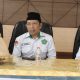 Camat Lalabata Ajak Imam Masjid Melek Literasi
