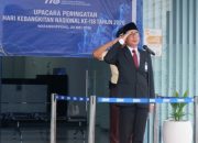 BRI Soppeng Peringati Harkitnas dengan Semangat Kebangkitan Nasional