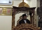 Khutbah Idul Adha di Masjid Al-Ikhlas: Kakan Kemenag Soppeng Tekankan Makna Kurban Sebagai Wujud Ketundukan dan Kepedulian
