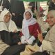 Mappatoppo, Tradisi Wisuda Haji di Tanah Suci
