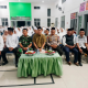 Tutup Semarak Muharram dengan Keberkahan, Kepala KUA Marioriawa Pimpin Doa Bersama