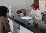BRI Soppeng Buka Layanan Terbatas Khusus Pensiunan