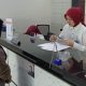 BRI Soppeng Buka Layanan Terbatas Khusus Pensiunan
