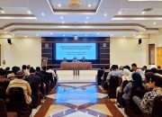 Sambut Kloter Pertama, PPIH Debarkasi Makassar Matangkan Persiapan, Lansia Jadi Prioritas