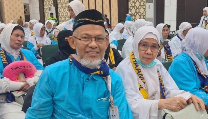 Pasangan Pensiunan Guru Asal Soppeng: Penantian Belasan Tahun yang Terbayar 