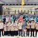 Jemaah Haji Kloter 4 Tiba, Satu Jemaah Kabupaten Wajo Masih Dirawat di Makkah