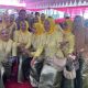 Hadiri Undangan Pernikahan, Wakil Ketua DPRD Sulsel ‘Diserbu’ Emak-Emak Minta Selfie