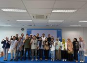 Gencarkan Digitalisasi, BRI Soppeng Sosialisasikan Bayar PBB Lewat QRIS