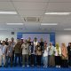 Gencarkan Digitalisasi, BRI Soppeng Sosialisasikan Bayar PBB Lewat QRIS