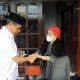 Tanpa Sekat, Wabup Soppeng Hadiri Syukuran dan Lepas Rindu Bersama Jemaah Haji 