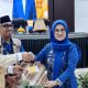 Bupati Gowa Sambut Kepulangan Jemaah Haji Kloter 5 Debarkasi Makassar
