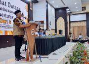 Tiba di Tanah Air, Jamaah Haji Bone Utuh