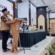 Tiba di Tanah Air, Jamaah Haji Bone Utuh