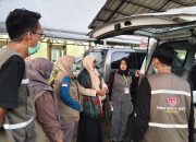 Sakit Parah, Satu Jemaah Haji Kloter 41 Asal Soppeng Dipulangkan Lebih Awal