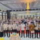 2.743 Jemaah Haji Debarkasi Makassar Telah Tiba, Kloter 7 Asal Gowa Disambut Wabup