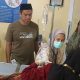 Tiba di Kampung Halaman, Jamaah Haji Asal Soppeng Langsung Dilarikan ke RSUD Latemmamala