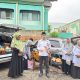 Geliatkan Ekonomi Kreatif, DWP Kemenag Soppeng Gelar Bazar dan Pasar Murah