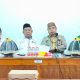 Jaga Transparansi dan Akuntabilitas, BAZNAS Soppeng Di Audit 