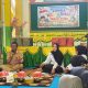 Asah Kreativitas Sejak Dini, MIN 1 Soppeng Gelar Lomba Mewarnai
