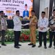 Kloter 09 UPG Tiba Utuh di Makassar, Ikbal Ismail Apresiasi Pelayanan Petugas Haji