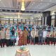 Wabup Wajo dan dr. Hj. Sitti Maryam Sambut Kloter 10 UPG, Asa Afif Puji Sinergi Pelayanan Haji