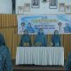Perkuat Kepedulian, TP PKK Kabupaten Soppeng Gelar Sosialisasi Lansiap & Pertemuan Rutin