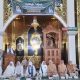 Pererat Silaturahmi, BKMT Donri-Donri Gelar Tablig Akbar Dihadiri Ratusan Jamaah