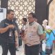 Kloter 12 Sulbar Tiba Saat Subuh, Petugas PPIH Tetap Siaga Layani Jemaah hingga Pagi