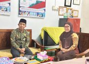 Pastikan Guru PAI Sertifikasi Aktif Mengajar, Kandepag Soppeng Sidak Dua Sekolah 