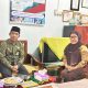 Pastikan Guru PAI Sertifikasi Aktif Mengajar, Kandepag Soppeng Sidak Dua Sekolah 