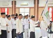 IPIM Soppeng Kutuk Keras Aksi Penyerangan Terhadap Imam Masjid Taqwa Ganra