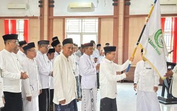 IPIM Soppeng Kutuk Keras Aksi Penyerangan Terhadap Imam Masjid Taqwa Ganra