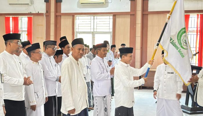 IPIM Soppeng Kutuk Keras Aksi Penyerangan Terhadap Imam Masjid Taqwa Ganra