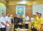 Pemkab Soppeng – PT Askrindo Teken MoU Terkait Penjaminan Suretyship dan Asuransi Umum