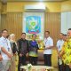 Pemkab Soppeng – PT Askrindo Teken MoU Terkait Penjaminan Suretyship dan Asuransi Umum