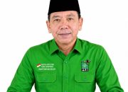 Bakhtiar MA Saleh Terpilih Ketua DPC PKB Kabupaten Soppeng 